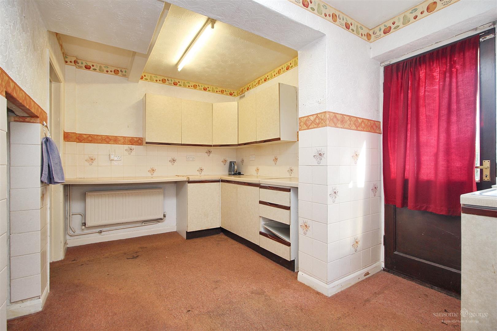 Links Drive, Tilehurst, Reading
